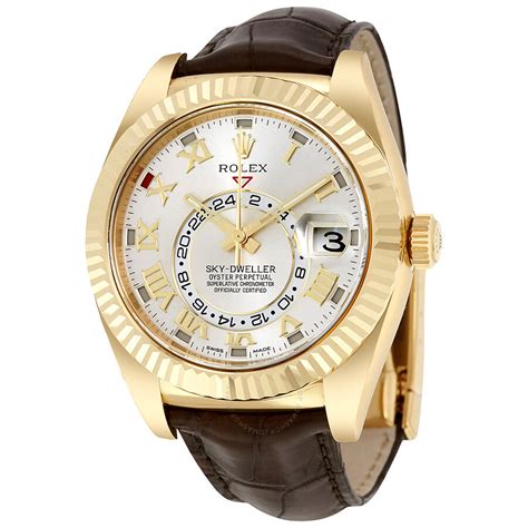 rolex sky-dweller 326138-0001|rolex sky dweller watch price.